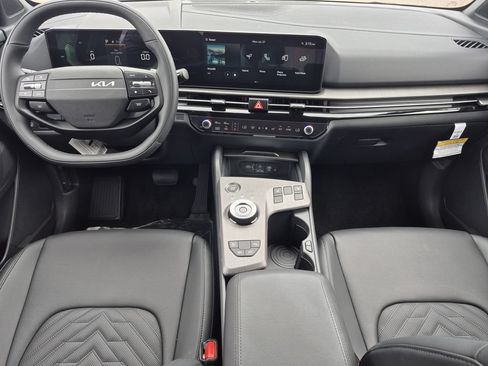 New 2027 Kia Sportage X-Line AWD/4WD image 13