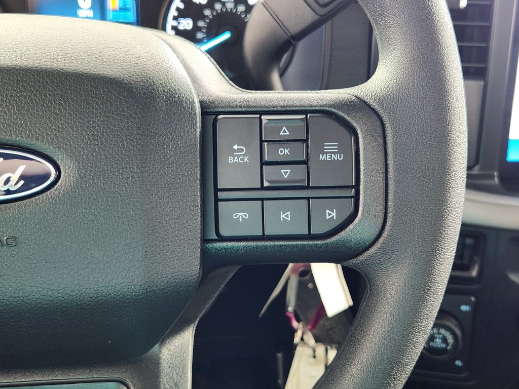 New 2026 Ford F150 XL AWD/4WD image 20