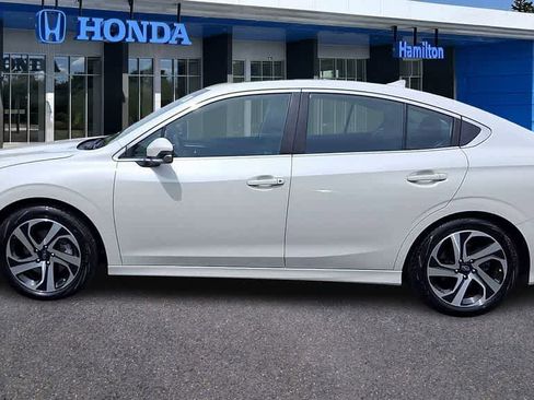 Used 2020 Subaru Legacy Limited AWD/4WD image 5