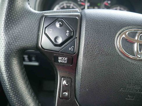 Used 2024 Toyota 4Runner TRD Off-Road image 44