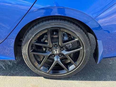 Used 2023 Honda Civic Sport image 32