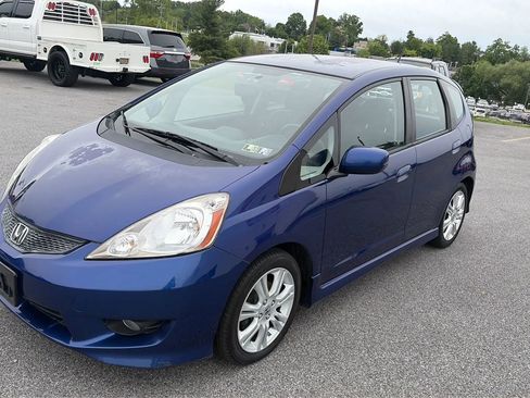 Used 2009 Honda Fit Sport image 20