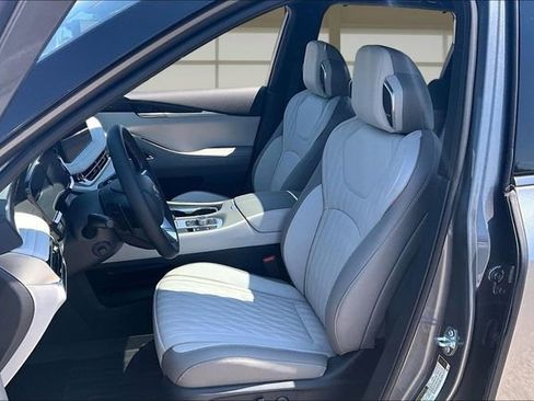 New 2027 INFINITI QX60 Autograph w/ Dark Cargo Package AWD/4WD image 25