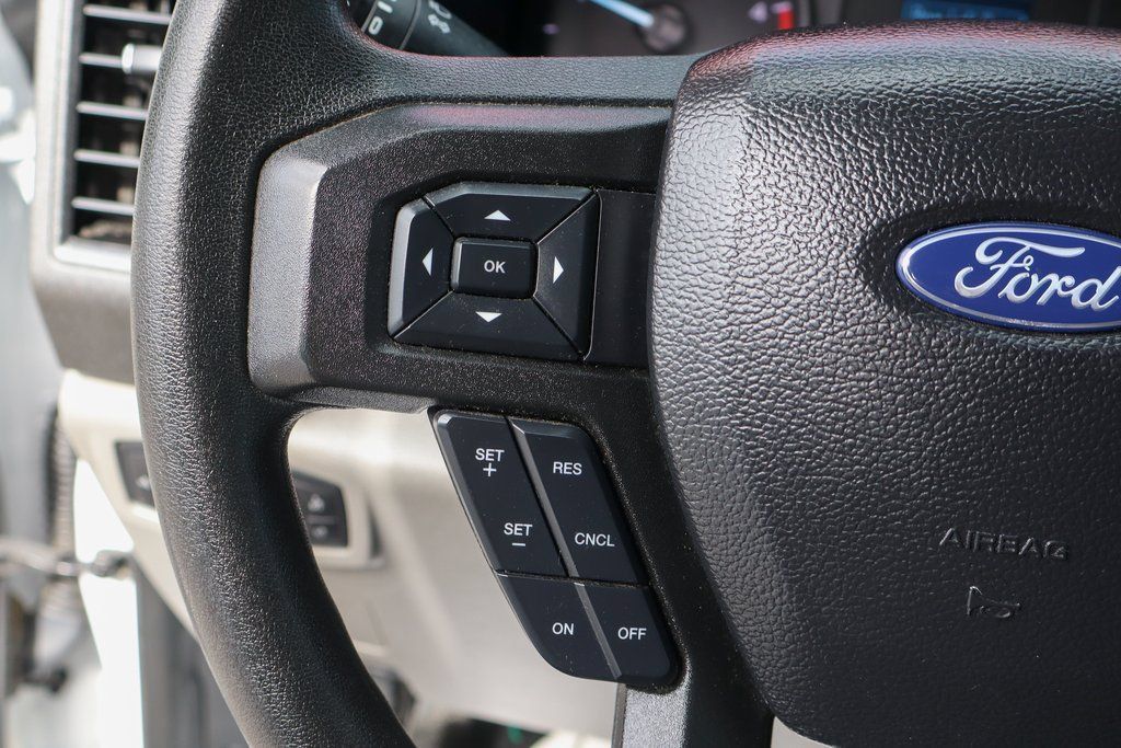 Used 2021 Ford F350 XL w/ Power Equipment Group RWD image 23