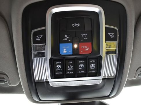 Used 2025 RAM 1500 Tungsten w/ Towing Technology Group image 43