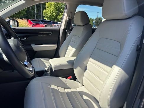 Used 2026 Honda CR-V EX-L image 13