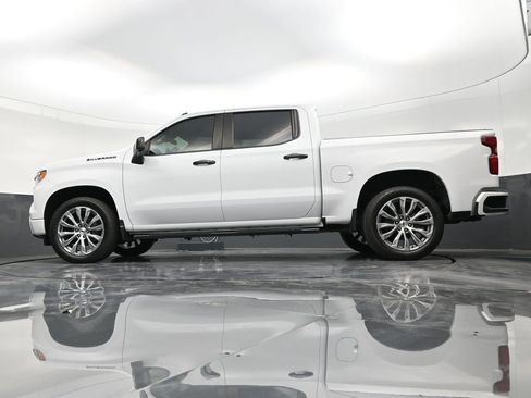 Used 2022 Chevrolet Silverado 1500 RST w/ All Star Edition Plus image 22