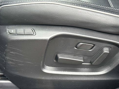 Certified 2024 MAZDA CX-5 AWD 2.5 S w/ Preferred Package image 20