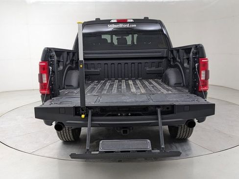 Certified 2023 Ford F150 XLT w/ Equipment Group 302A High AWD/4WD image 9