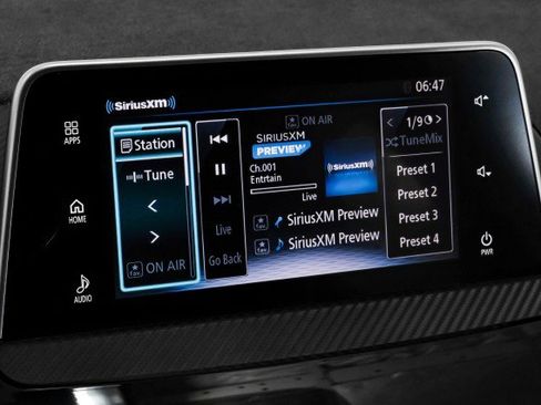 Used 2019 Mitsubishi Eclipse Cross LE image 25