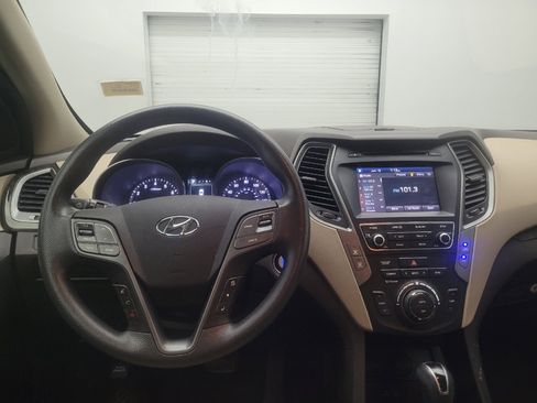 Used 2018 Hyundai Santa Fe Sport w/ 2.4L Value Package 02 FWD image 22