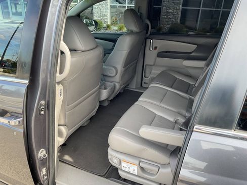 Used 2016 Honda Odyssey EX-L image 31