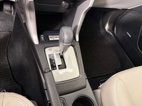 Used 2014 Subaru Forester 2.5i Touring w/ Protection Package #2 AWD/4WD image 18