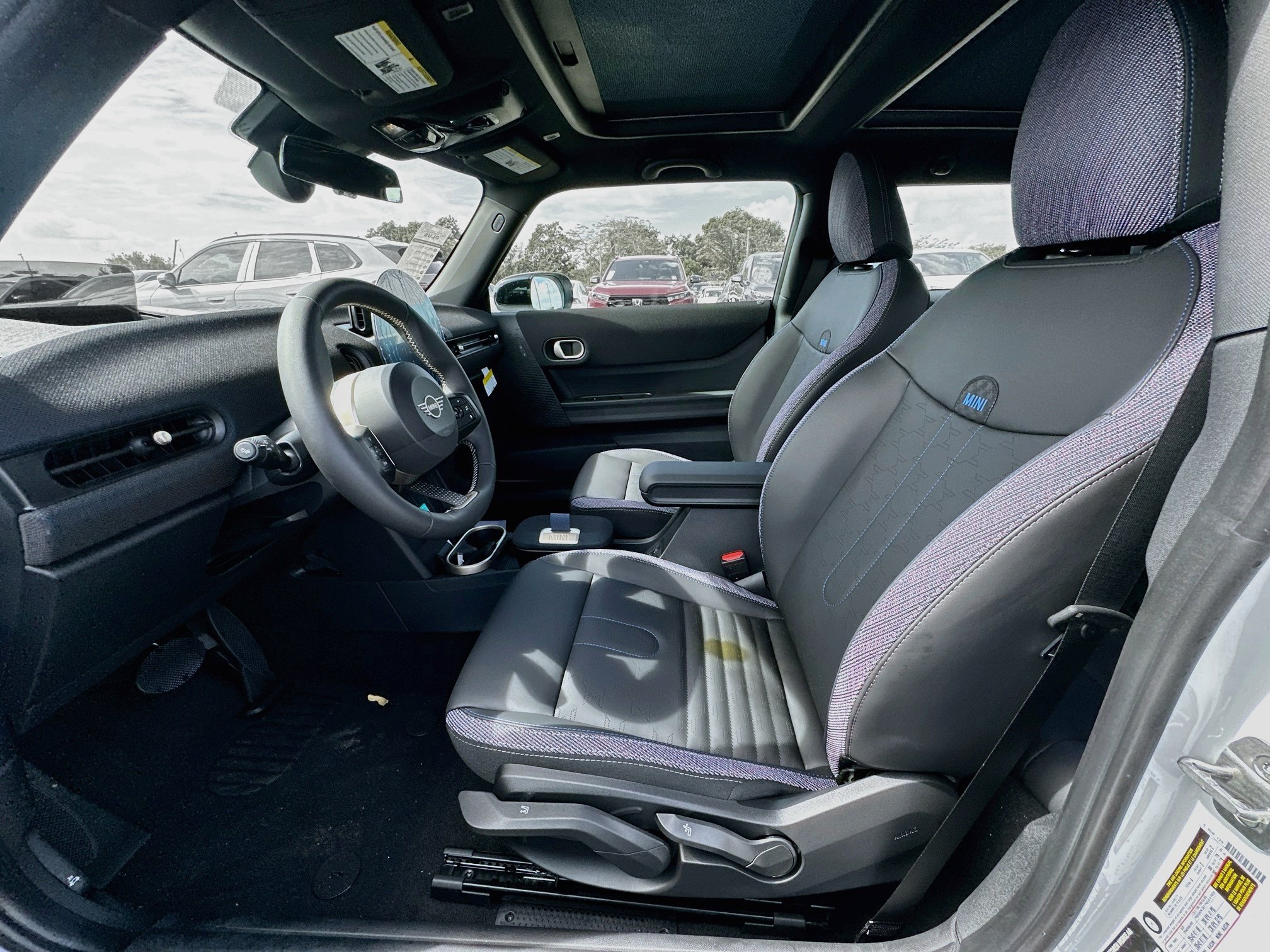 New 2027 MINI Cooper S FWD image 16