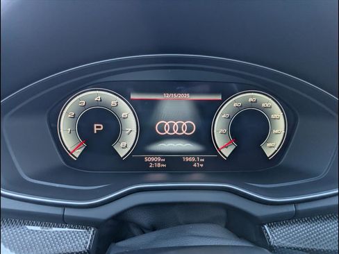 Used 2022 Audi SQ5 Premium Plus image 10