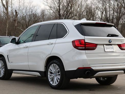 Used 2016 BMW X5 xDrive35i image 16