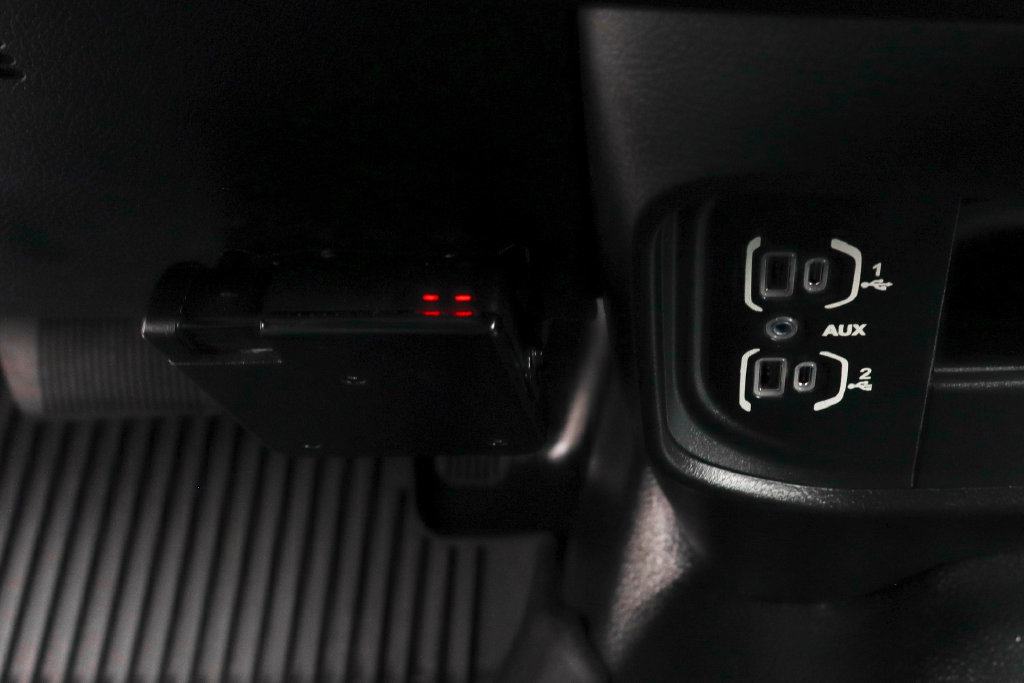 Used 2022 RAM 2500 Tradesman RWD image 34