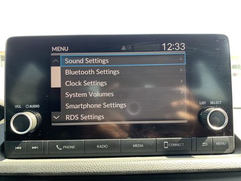 Used 2023 Acura Integra A-Spec image 24