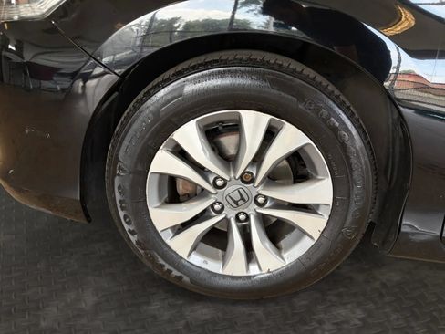 Used 2015 Honda Accord LX image 33