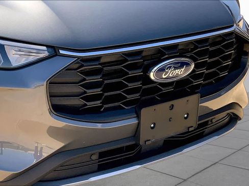 Used 2025 Ford Escape ST-Line AWD/4WD image 29