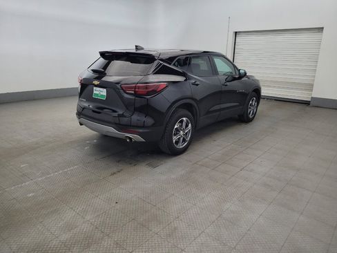 Used 2023 Chevrolet Blazer LT FWD image 9