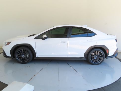 New 2026 Subaru WRX Premium AWD/4WD image 7
