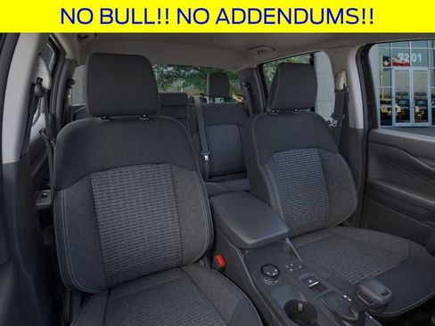 New 2025 Ford Ranger XL w/ Trailer Tow Package image 11