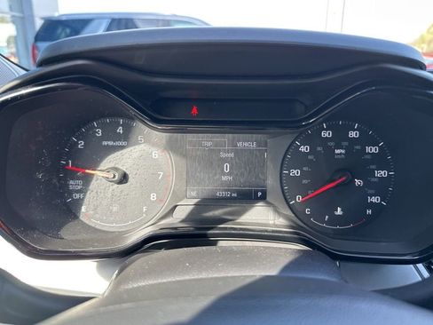 Used 2024 Chevrolet Trax LS w/ LS Convenience Package FWD image 21