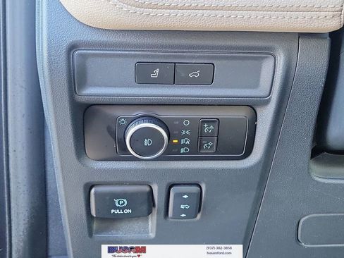 Certified 2024 Ford Expedition Limited AWD/4WD image 19