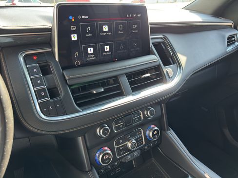 Used 2022 GMC Yukon AT4 AWD/4WD image 22