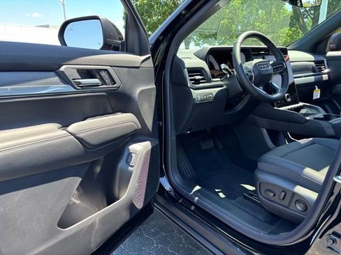 New 2026 GMC Terrain Elevation w/ Elevation Premium Package FWD image 17