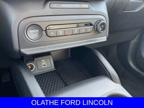 New 2026 Ford Bronco Sport Big Bend w/ Convenience Package image 11