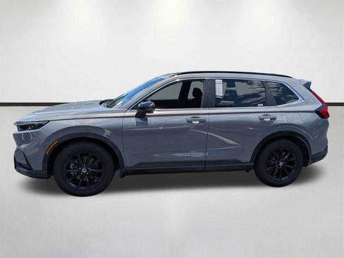 Used 2023 Honda CR-V Sport image 7