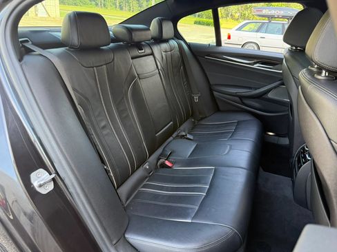 Used 2017 BMW 540i xDrive AWD/4WD image 31