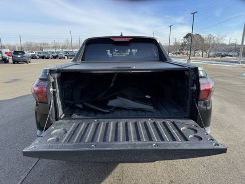 Used 2022 Hyundai Santa Cruz SEL Premium image 37