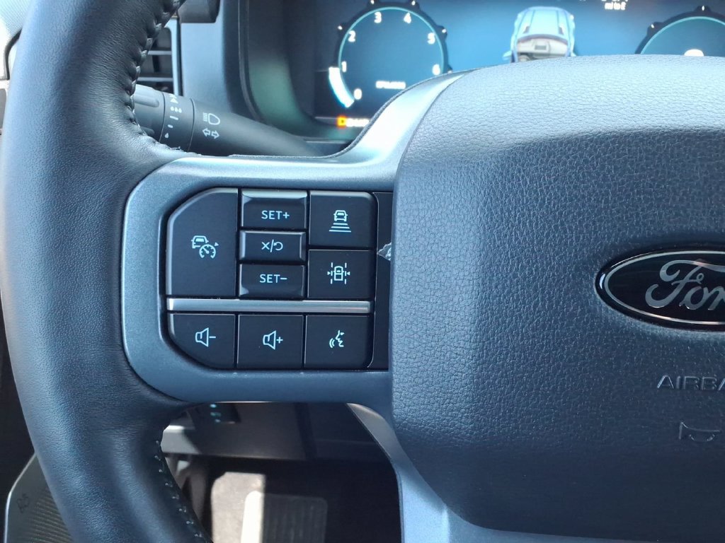 Used 2024 Ford F150 Lariat w/ Equipment Group 502A High AWD/4WD image 35