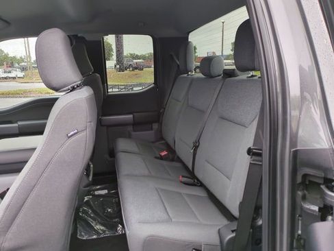 New 2026 Ford F150 XLT w/ Tow/Haul Package image 14