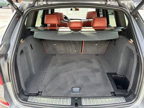 Used 2012 BMW X3 xDrive35i image 13