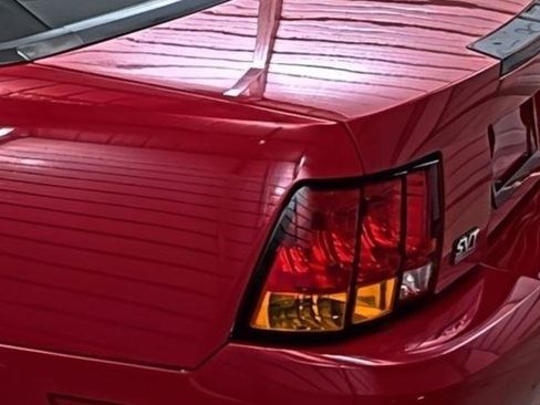 Used 1999 Ford Mustang Cobra image 10