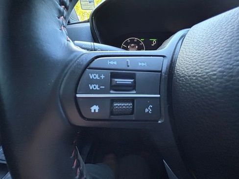 Used 2024 Honda CR-V Sport-L image 27