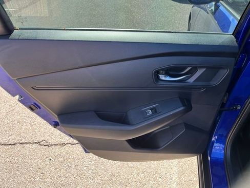 Certified 2023 Honda Accord Sport image 8