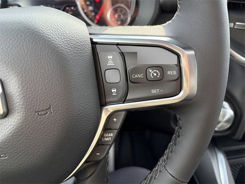 New 2026 RAM 1500 Laramie image 11