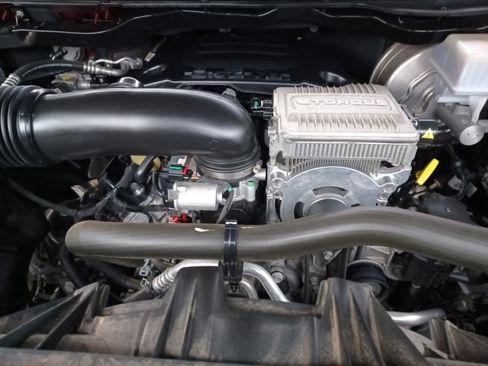 Certified 2023 RAM 1500 Limited image 27