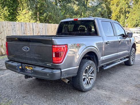 Used 2021 Ford F150 XL w/ STX Appearance Package image 10