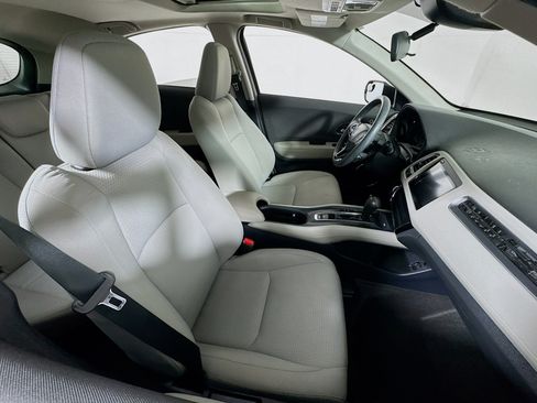 Used 2022 Honda HR-V EX image 27