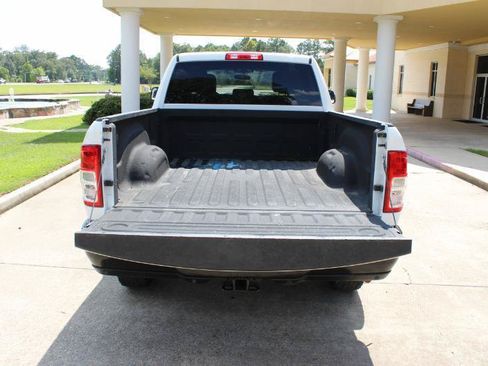 Used 2022 RAM 2500 Tradesman AWD/4WD image 20