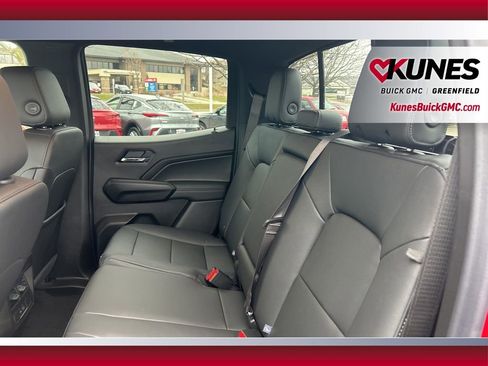 New 2026 GMC Canyon Elevation w/ Convenience Package image 36