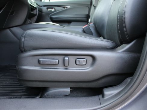 Used 2019 Honda Passport Elite image 14