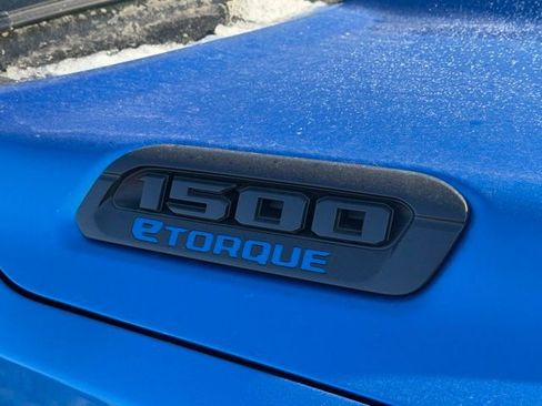 Used 2026 RAM 1500 4x4 Crew Cab image 5