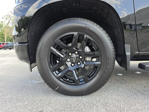 New 2026 Chevrolet Silverado 1500 RST RWD image 37